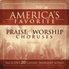 America's Favorite Praise and Worship Choruses Volume 2, 2010