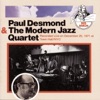 Paul Desmond & the Modern Jazz Quartet, 1993