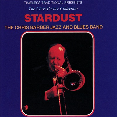Georgia On My Mind Chris Barber S Jazz Blues Band Shazam