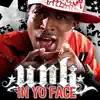 In Yo Face - Single album lyrics, reviews, download