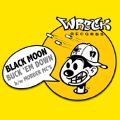 Black Moon - Buck 'Em Down (Instrumental)