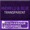 Andrelli & Blue - Transparent