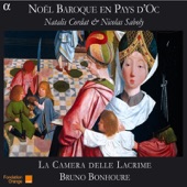 Cordat & Saboly: Noël Baroque en Pays d'Oc artwork