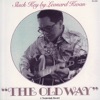 The Old Way - Slack Key By Leonard Kwan