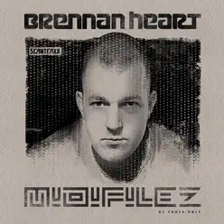 Midifilez (CD Versions) - Brennan Heart