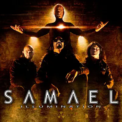 Illumination - Single - Samael