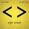 Night Attack album lyrics, reviews, download