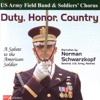 United States Army Field Band and Soldiers' Chorus - American Salute