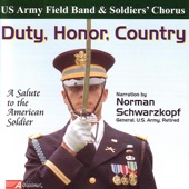 Duty, Honor, Country artwork