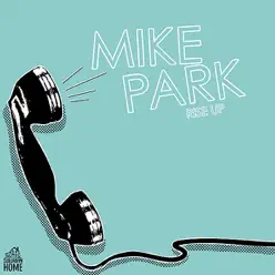 Mike Park / O Pioneers - Single - Mike Park Mike Park / O Pioneers - Single - Mike Park
