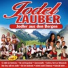 Jodelzauber - 40 Jodler Aus Den Bergen CD 2