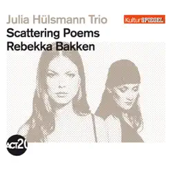 Scattering Poems (Kultur Spiegel Edition) - Rebekka Bakken Scattering Poems (Kultur Spiegel Edition) - Rebekka Bakken