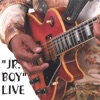 Andrew "Jr. Boy" Jones - She's Fine