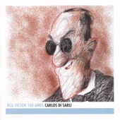 RCA 100 Años: Carlos Di Sarli artwork