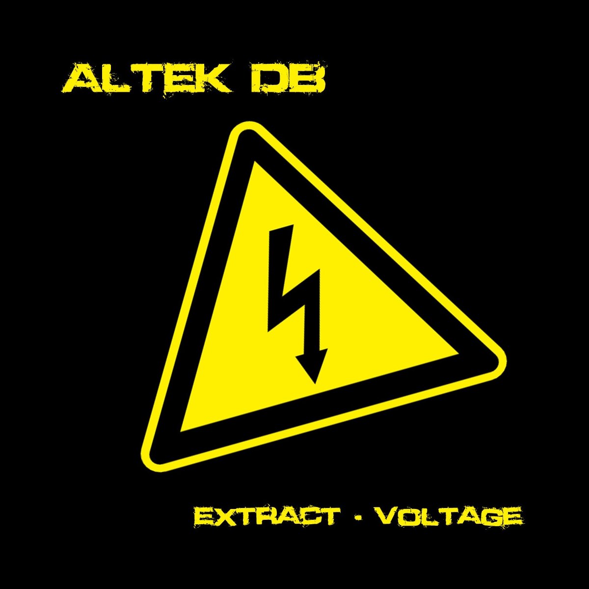 Алтэк. 1976 - High Voltage обложка. Voltage песня. DB музыка.