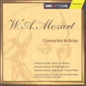 Piano Concerto No. 23 In a Major, K. 488: II. Adagio artwork