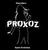 Sands Evolution - EP