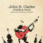 String & Wood - John H. Clarke
