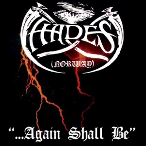 "...Again Shall Be"