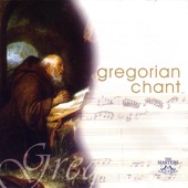 Gregorian Chant (Collection) artwork