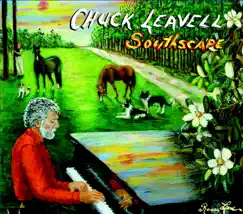 Southscape by Chuck Leavell album reviews, ratings, credits