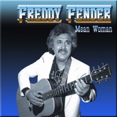 Freddy Fender - Mojo