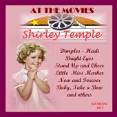 Shirley Temple - Early Bird