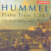 Hummel: Piano Trios Nos. 1, 5 and 7