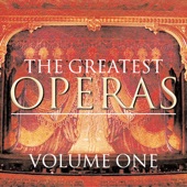 Greatest Operas - Greatist Hits CD 1 artwork