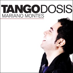 Mariano Montes - No te distraigas (feat. Orquesta Color Tango de Roberto Alvarez)
