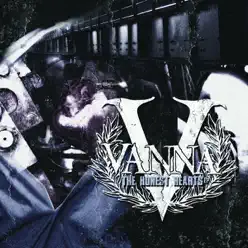 The Honest Hearts - EP - Vanna