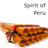 Spirit of Peru artwork
