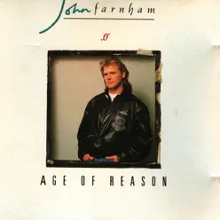 Age of Reason - Single - John Farnham
