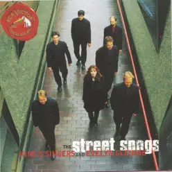 Street Songs - King's Singers Street Songs - King's Singers