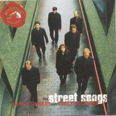 Street Songs - King's Singers Street Songs - King's Singers