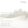 Stream & download Brahms: Symphonies Nos. 1 and 3