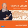 Schutz: Italienische Madrigale (Complete Recording, Vol. 2)