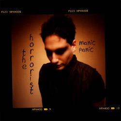 The Horrorist - One Night In NYC