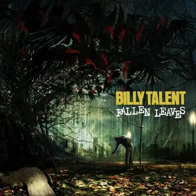 Fallen Leaves - Single - Billy Talent