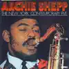 Archie Shepp the New York Contemporary Five album lyrics, reviews, download