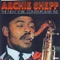 Consequences - Archie Shepp lyrics