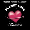 Pictures of a Gallery (Remixes) - EP