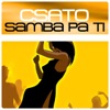 Samba Pa' Ti - Single