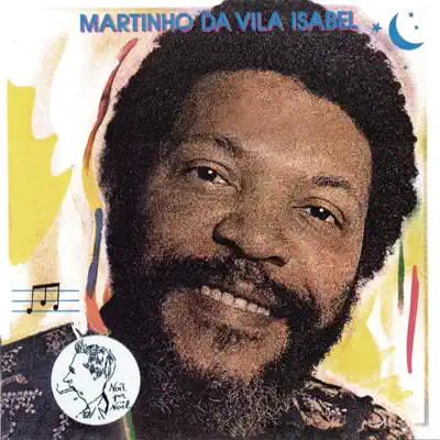 Martinho da Vila Isabel - Martinho da Vila