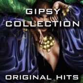 Gold Gipsy Collection, Vol. 1 artwork