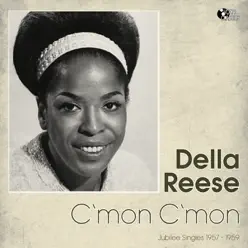 C'mon C'mon (Jubilee Singles 1957-1959) - Della Reese C'mon C'mon (Jubilee Singles 1957-1959) - Della Reese