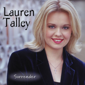 Holding Me - Lauren Talley