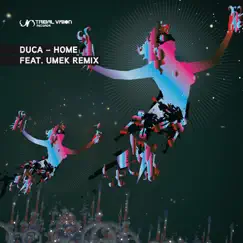 Home by Duca album reviews, ratings, credits