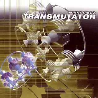 ladda ner album Transmutator - Funky Disco