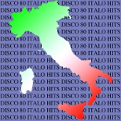 Disco 80 Italo Hits (Extended Version) artwork